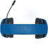 MLB Los Angeles Dodgers - Solid Distressed Razer Kraken X Skin